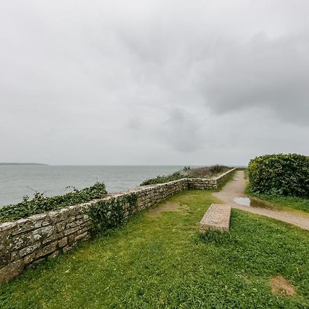 Le Rivage Διαμέρισμα Arzon Εξωτερικό φωτογραφία
